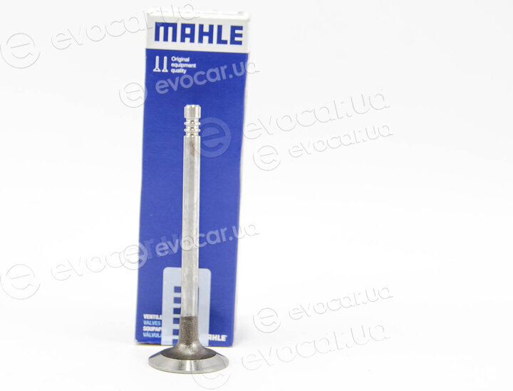 Mahle 029 VE 31162 000