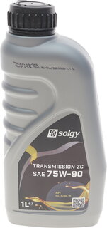 Solgy 504036