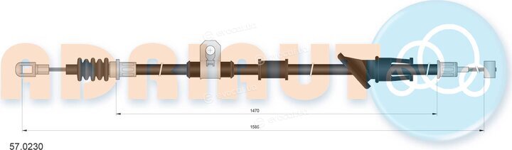 Adriauto 57.0230