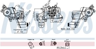 Nissens 996199