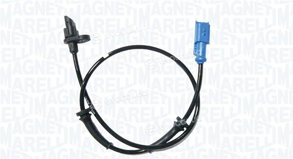 Magneti Marelli 172100186010