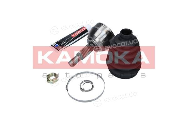 Kamoka 6095