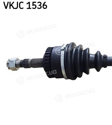 SKF VKJC 1536