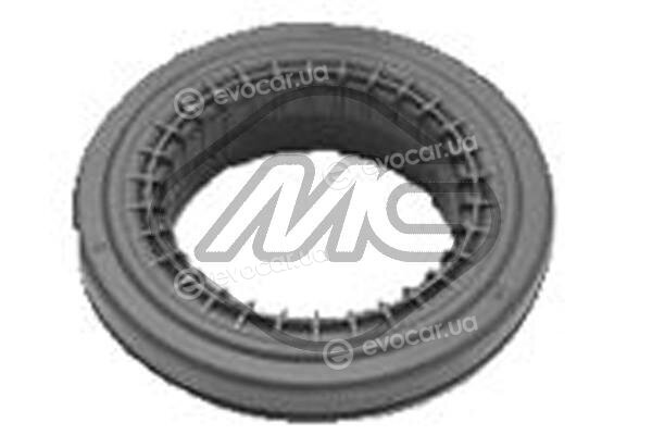 Metalcaucho / STC 06844
