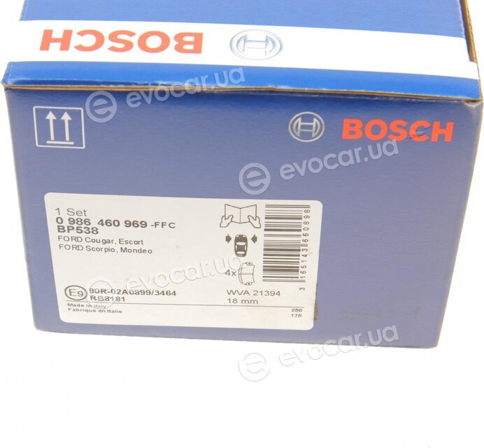 Bosch 0 986 460 969