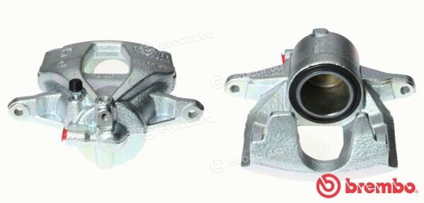 Brembo F 23 158