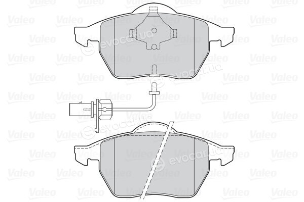 Valeo 302030