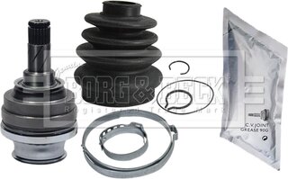 Borg & Beck BCJ1593