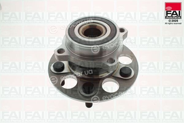 FAI FHBK1254
