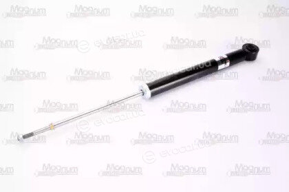 Magnum AG5021MT