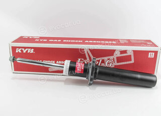 KYB / Kayaba 3418006
