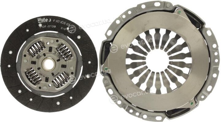 Valeo 832227