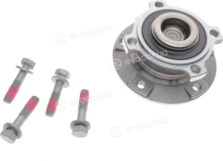 SKF VKBA 3670