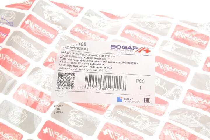 Bogap B6114100