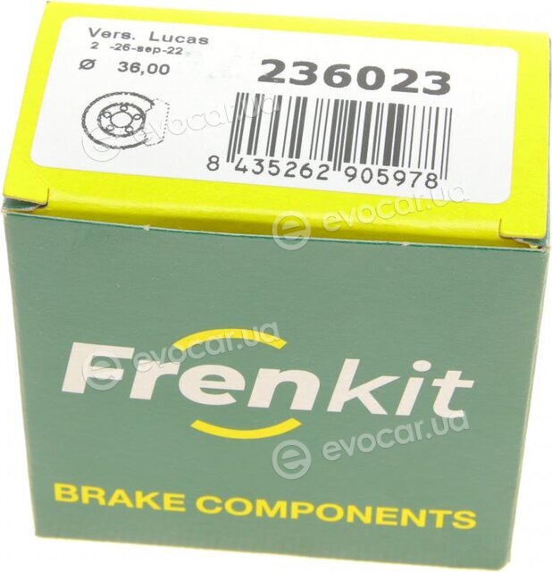 Frenkit 236023