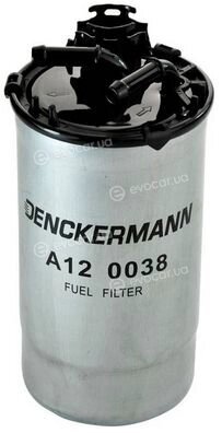 Denckermann A120038