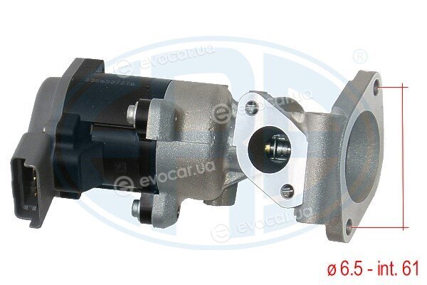 Era / Messmer 555011
