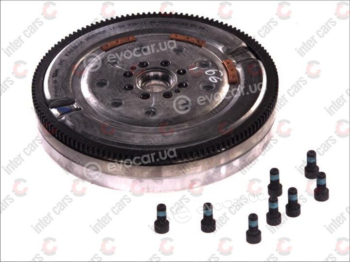 Sachs 2294 701 025