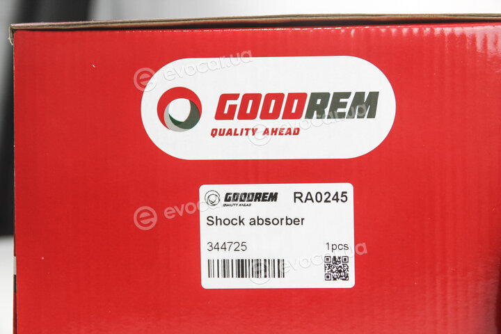 Goodrem RA0245