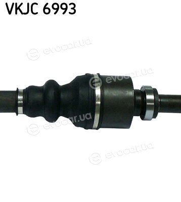 SKF VKJC 6993