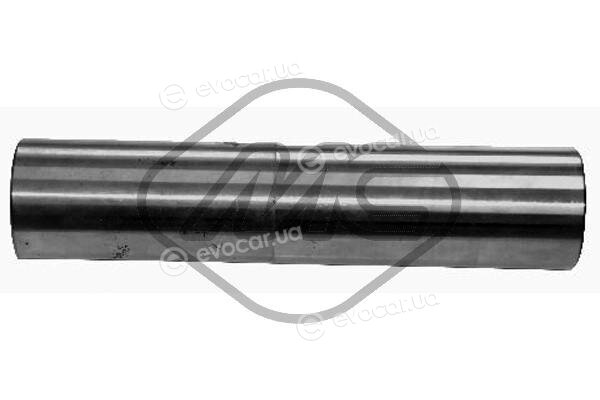 Metalcaucho / STC 04552