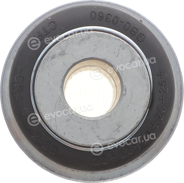 Belgum BG0522