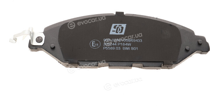 Solgy 209244