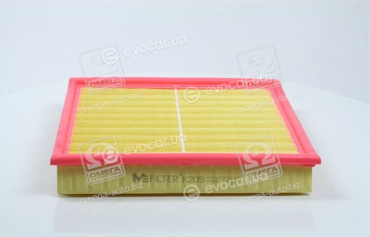 MFilter K 209