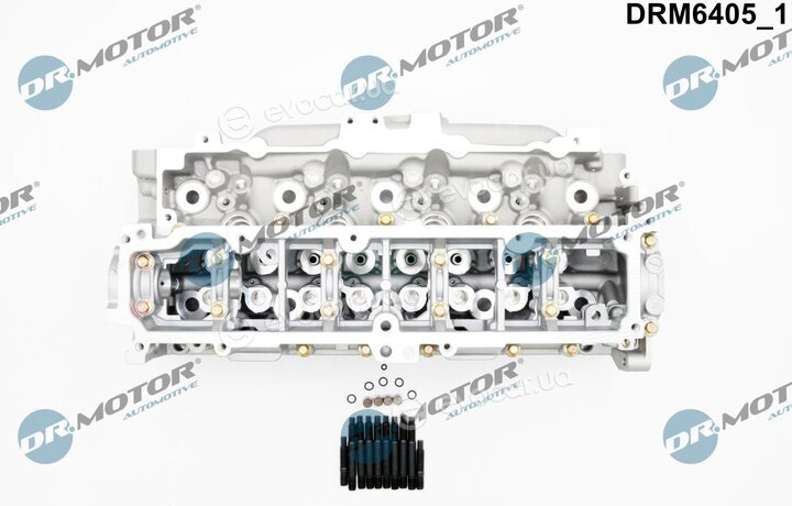Dr. Motor DRM6405