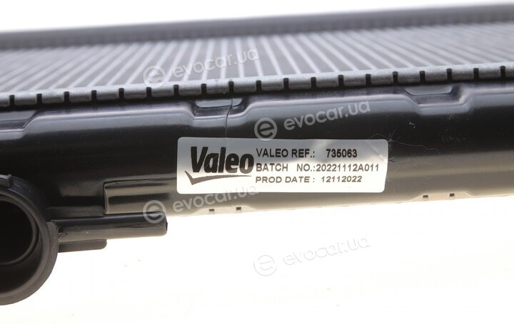 Valeo 735063