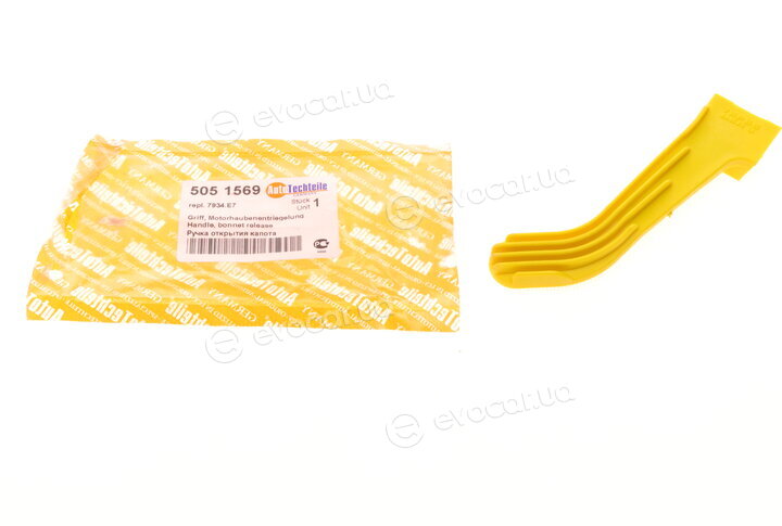 Autotechteile 505 1569