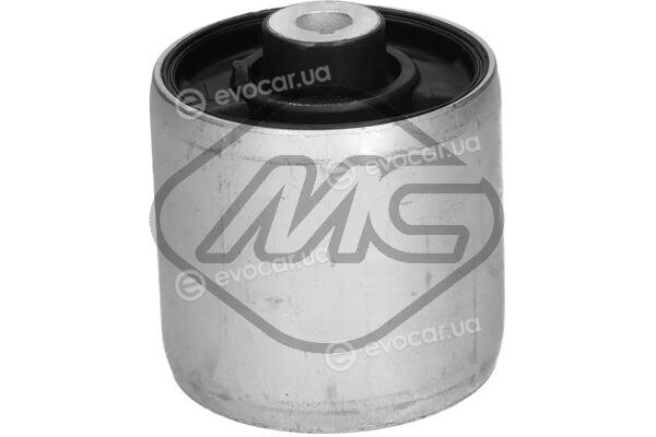 Metalcaucho / STC 56541
