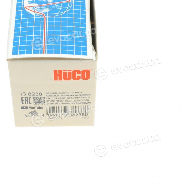 Astemo (Hitachi) / Huco 138238