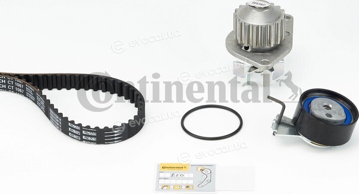 Continental CT1067WP1