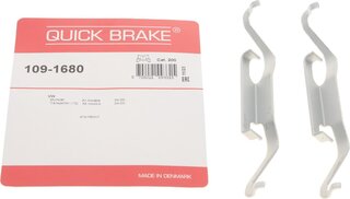 Kawe / Quick Brake 109-1680