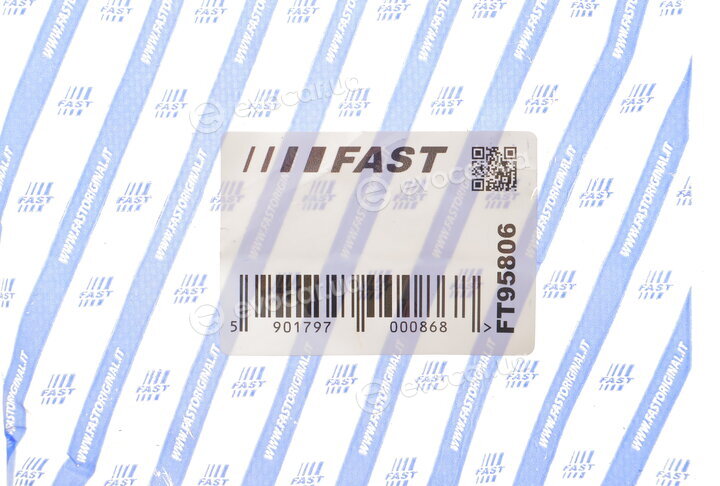 Fast FT95806