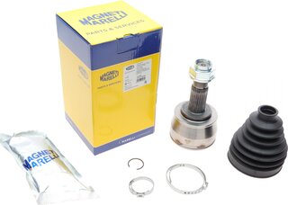 Magneti Marelli 302015100092