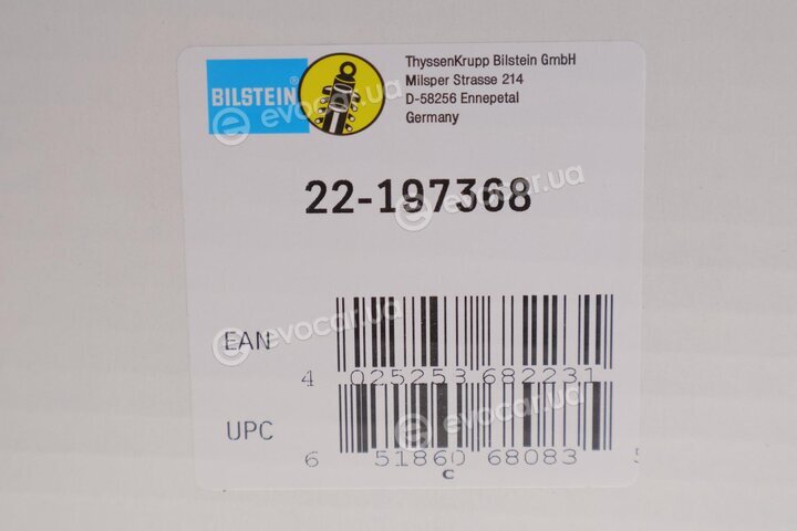 Bilstein 22-197368