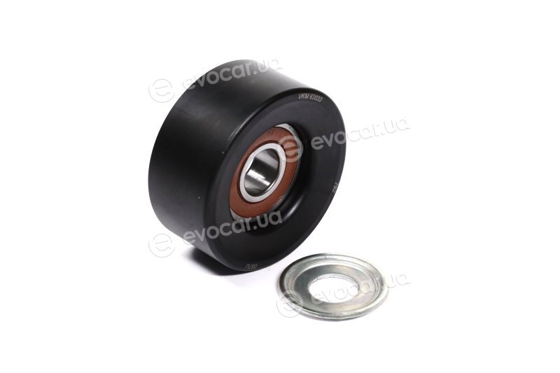 SKF VKM 63033