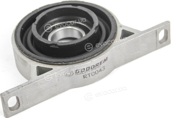 Goodrem RT0043