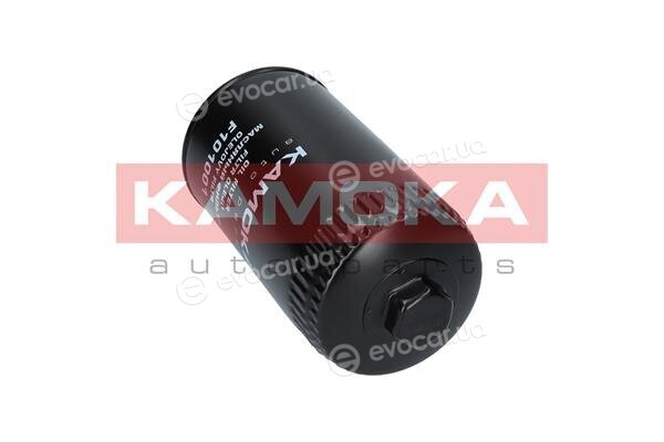 Kamoka F101001
