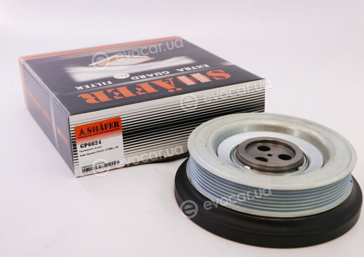 Shafer GP6624