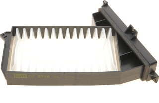 Mann CU 2709