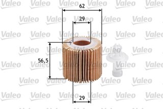 Valeo 586583
