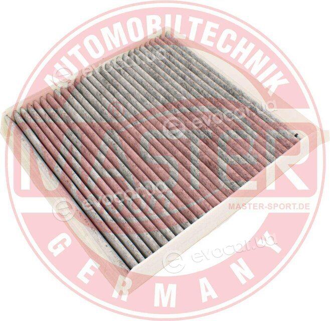 Master Sport 2855-IF-PCS-MS