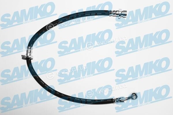 LPR / Samko 6T48689