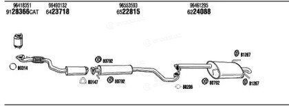 Walker / Fonos CVH18536