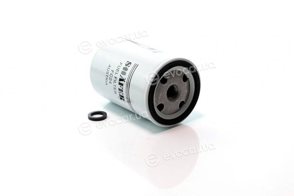 Shafer FC24