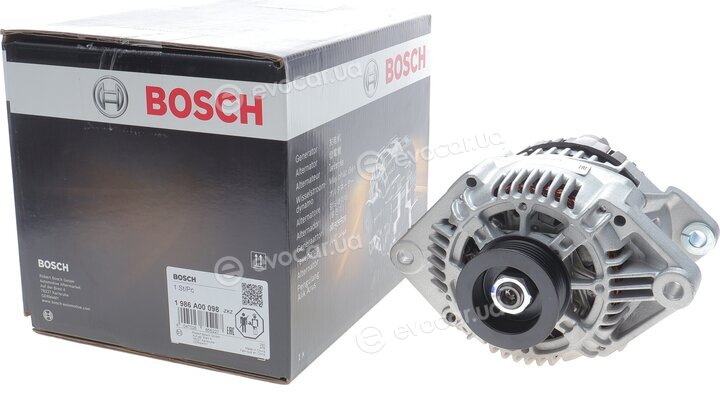Bosch 1 986 A00 098