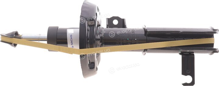 Sachs 560 560